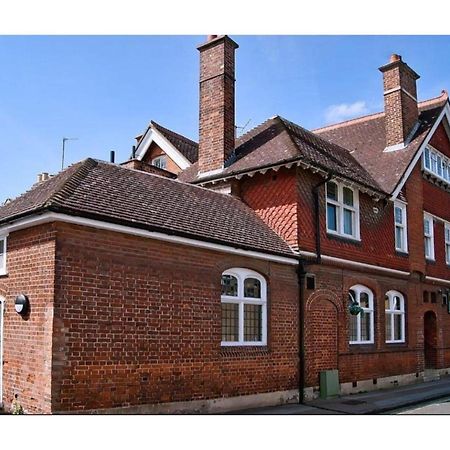 The Osney Arms Guest House Oxford Kültér fotó