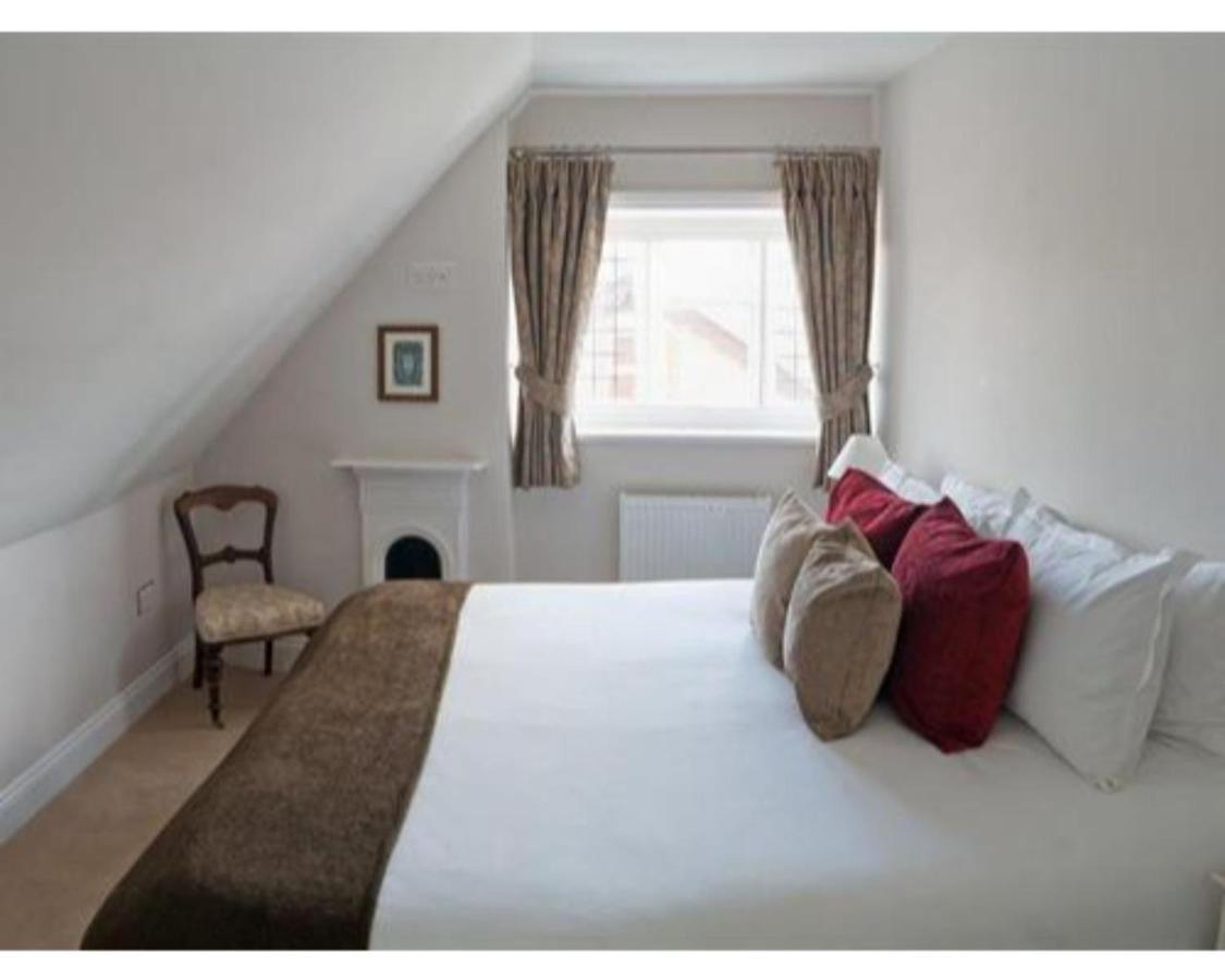 The Osney Arms Guest House Oxford Szoba fotó