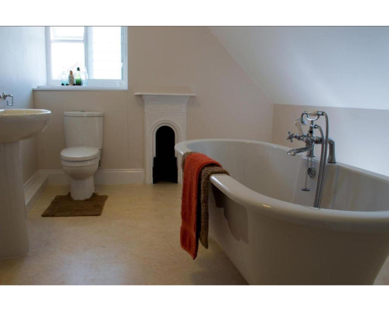 The Osney Arms Guest House Oxford Szoba fotó