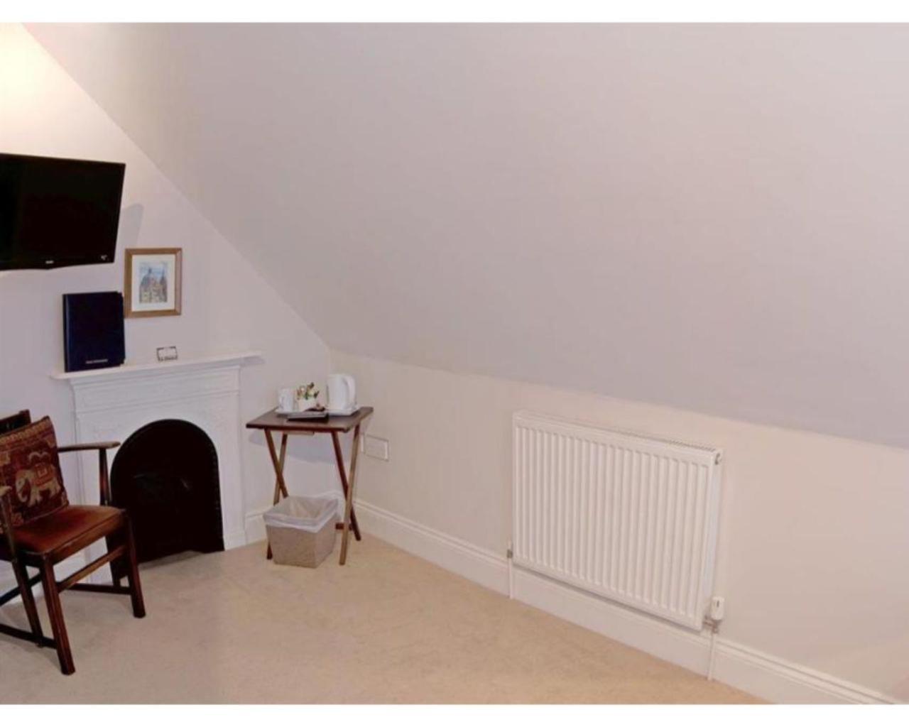 The Osney Arms Guest House Oxford Szoba fotó