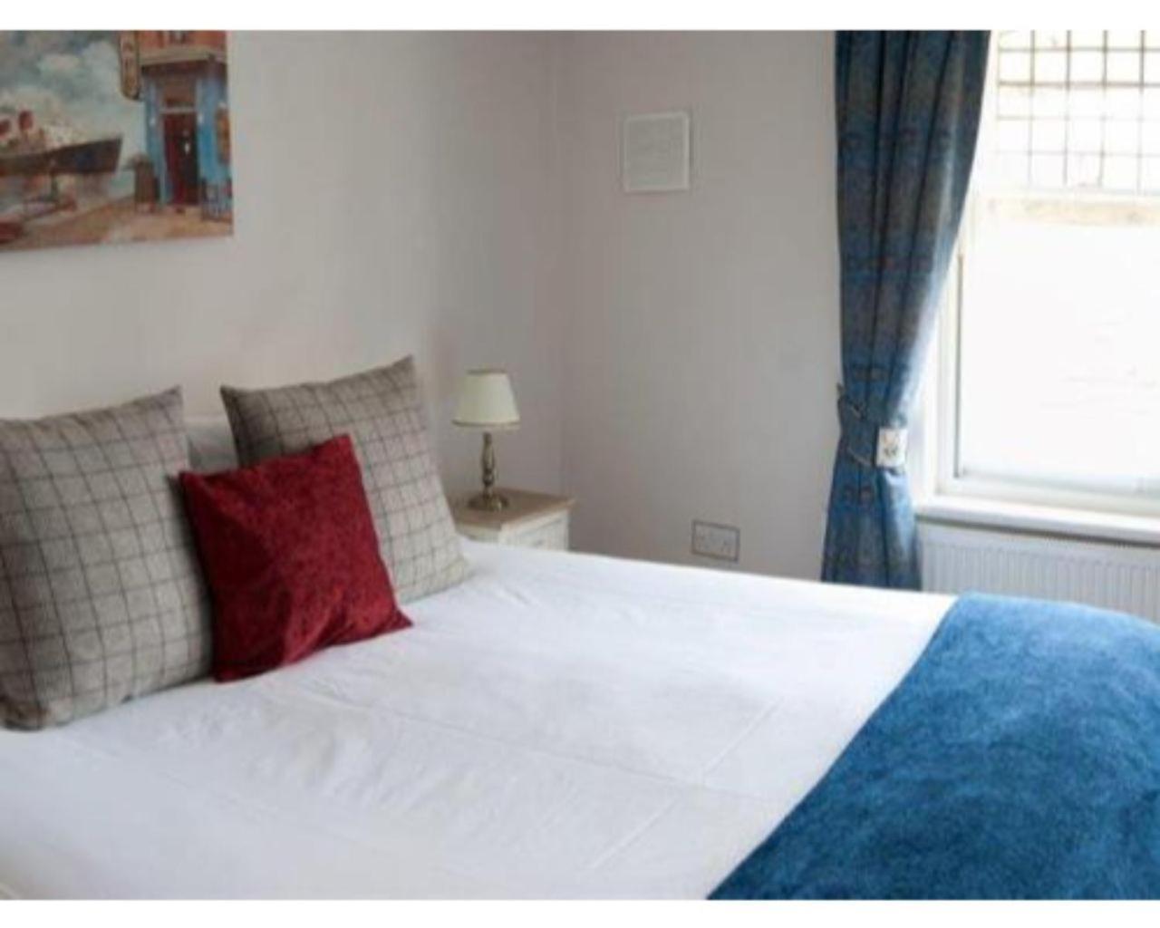 The Osney Arms Guest House Oxford Szoba fotó