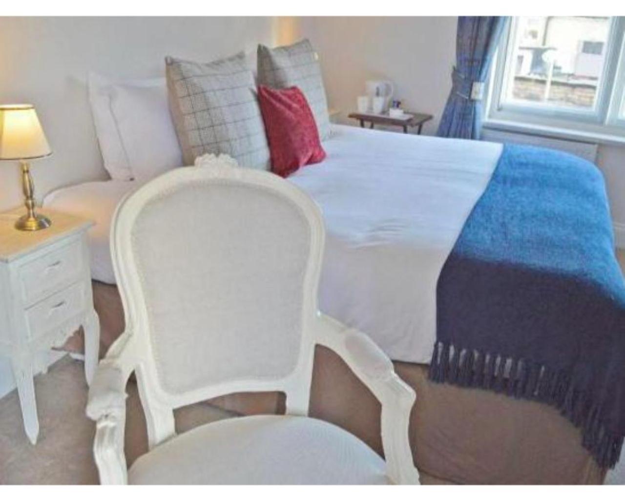 The Osney Arms Guest House Oxford Szoba fotó