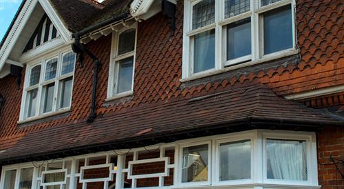 The Osney Arms Guest House Oxford Kültér fotó